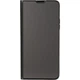 Чохол Fiji Shell для Xiaomi Redmi Note 12 книжка з магнітом та захистом камери Black - зображення 1
