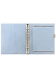 Органайзер FILOFAX Domino Soft A5, Pale Blue (UD-022603) - изображение 5