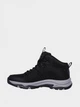 Ботинки Skechers Relaxed Fit: Trego - Trail Kismet Чорний 40 (SPU180001 BKCC 40) - изображение 2
