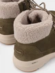 Черевики Skechers Glacial Ultra - Woodlands Оливковий 38 (SPU16677 OLV 38) - зображення 5