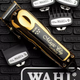 Машинка для стрижки Wahl Magic Clip Gold 5V, 08148-716, бездротова - зображення 4