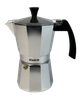 Гейзерна кавоварка MAGIO MG-1003 9 порцій, 450 мл - изображение 1