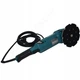 Шліфмашина полірувальна 2-х режимна Makita PO6000C (900 Вт, 150 мм, 1600-6800 хв-1) - зображення 8