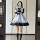Костюм Горничной сексуальный S (1013-314-02) - изображение 7