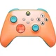 Геймпад Беспроводной Контроллер Microsoft Xbox Series X / S Wireless Controller with Bluetooth Sunkissed Vibes OPI Special Edition - изображение 1