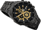 Наручные часы CASIO EFR-539BK-1AVUDF Черный\Синий износостойкие - изображение 4