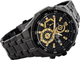 Наручные часы CASIO EFR-539BK-1AVUDF Черный\Синий износостойкие - изображение 5
