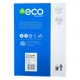 Папір офісний IK ECO A4 75 г/м2 клас C 500 листів Білий - зображення 2