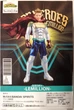 Фигурка коллекционная аниме Bandai My Hero Academia Моя геройская академия Tōgata Mirio Мирио Тогата 18 см MHA ТМ 1118 (MHA ТМ 1118) - изображение 7