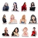 Стікерпак (G)I-dle 45 штук SP GI 01 - зображення 3
