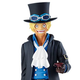 Фигурка Banpresto Ван Пис Сабо One Piece Colosseum Sabo 20 см BS GM OP S 20 - изображение 3