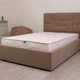 Матрас ортопедический Smart Mattresses Dual двуспальный 160х190 см (2111609-160190) - изображение 6