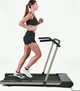 Беговая дорожка Toorx Treadmill City Compact Pure Bronze (CITY-COMPACT-B) - изображение 4