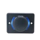 Накладная панель USB зарядка 3.1А Blue - изображение 3