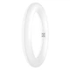 Лампа LED 11W 220V 1200lm 3000K G10q 212х212mm кольцо [4099854042447] LEDVANCE LED TUBE T9 EM V - изображение 2