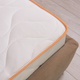 Ортопедичний матрац Smart Mattresses Dual Cocos 120х190 см (2111610-120190) - зображення 7