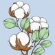 Картина по номерам Rosa Start Хлопок 15х15 см с мольбертом (4823098540618) - изображение 1