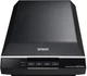 Сканер Epson Perfection V600 Photo Black (B11B198033) - изображение 1