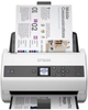 Skaner Epson WorkForce DS-870 biały (8715946660813) - obraz 2