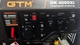 Генераторная установка инверторная открытая GTM DK4000Xi 3.8 кВт ручной старт - изображение 5