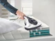 Ручний пилосос Silver Crest SMS 300 B2 white/black з ультрафіолетовою лампою - зображення 5