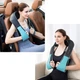 Массажер с Инфракрасным прогревом Massager of Neck, для шеи, спины, ног, рук, поясницы, и всего тела Т - изображение 1