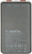 Powerbank Varta Wireless 10000 mAh White (57913101111) - obraz 5