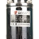 Насос глубинный шнековый ROSA 4QJDa 0,37 Нmax 90 м Qmax 1.8 куб.м 370 Вт - изображение 3