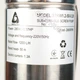 Глубинный, шнековый насос Delta 3TRW 1,2 - 50 0,28kW Нmax 50 м Qmax 1.2 куб.м 280 Вт - изображение 3