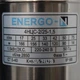 Насос ENERGO-N (Енергонасос) 4НЦС 2/25-1,5 (80м кабелю) Ø102мм Нmax 169 м Qmax 4.5 куб.м 1500 Вт - зображення 3