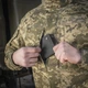 Китель M-Tac армейский летний MM14 XS/R - изображение 10
