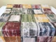 Самоклеющаяся пленка D-C-Fix 45см х 1м Df 200-3177 (Цветные квадраты) - изображение 3