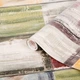 Самоклеющаяся пленка D-C-Fix 45см х 1м Df 200-3177 (Цветные квадраты) - изображение 10