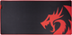 Podkładka pod mysz Redragon Kunlun L Control (RED-P006A) - obraz 1