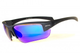 Окуляри фотохромні (захисні) Global Vision Hercules-7 Photochromic Anti-Fog (G-Tech™ blue), фотохромні дзеркальні сині - зображення 6