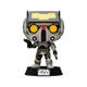 Фігурка Funko Pop! серії Зоряні війни – Технік - зображення 1