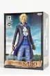 Фигурка Banpresto Ван Пис Сабо One Piece Master stars Sabo 26 см BS MS OP S 26 - изображение 5