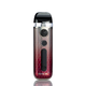 Под-система электронная сигарета Smok Novo 5 30W Pod System 900mAh 2ml Silver Red Cobra (12398) - изображение 1