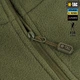 Кофта M-Tac Delta Polartec Lady Army Olive L - изображение 5