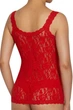 Топ Hanky Panky 40(XS) Красный (91678) - изображение 2