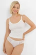 Трусики-шортики Sambario 5(XL) Айворі (89642) - зображення 2