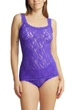 Топ Hanky Panky 44(M) Фиолетовый (Majestic Purple) (91696) - изображение 4