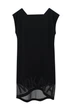 Туника NOKAYA 44/46(M/L) Черный (91623) - изображение 3