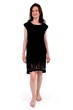 Туника NOKAYA 40/42(XS/S) Черный (91623) - изображение 1