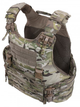 Плитоноска Warrior Assault Systems Quad Release Carrier size L multicam - зображення 4