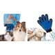 Перчатка для ВЫЧЕСЫВАНИЯ ШЕРТИ домашних животных True Touch Glove - изображение 2