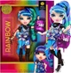 Кукла Rainbow High Junior High Holly De’Vious - Рейнбоу Хай Джуниор Холли с аксессуарами - изображение 1
