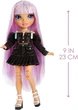 Кукла Rainbow High Junior High Avery Styles - Рейнбоу Хай Эйвери Стайлз с аксессуарами (590798) - изображение 2