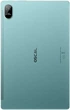 Планшет Oscal Pad 15 8/256GB Dual Sim Seafoam Green - изображение 6