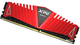 Pamięć ADATA DDR4-2666 8192MB PC4-21300 XPG Z1 Red (AX4U266638G16-SRZ) - obraz 3